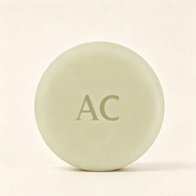 Custom Logo Solid Hair Conditioner Bar, Plastic‑Free Conditioner Bar for Soft, Smooth Tresses