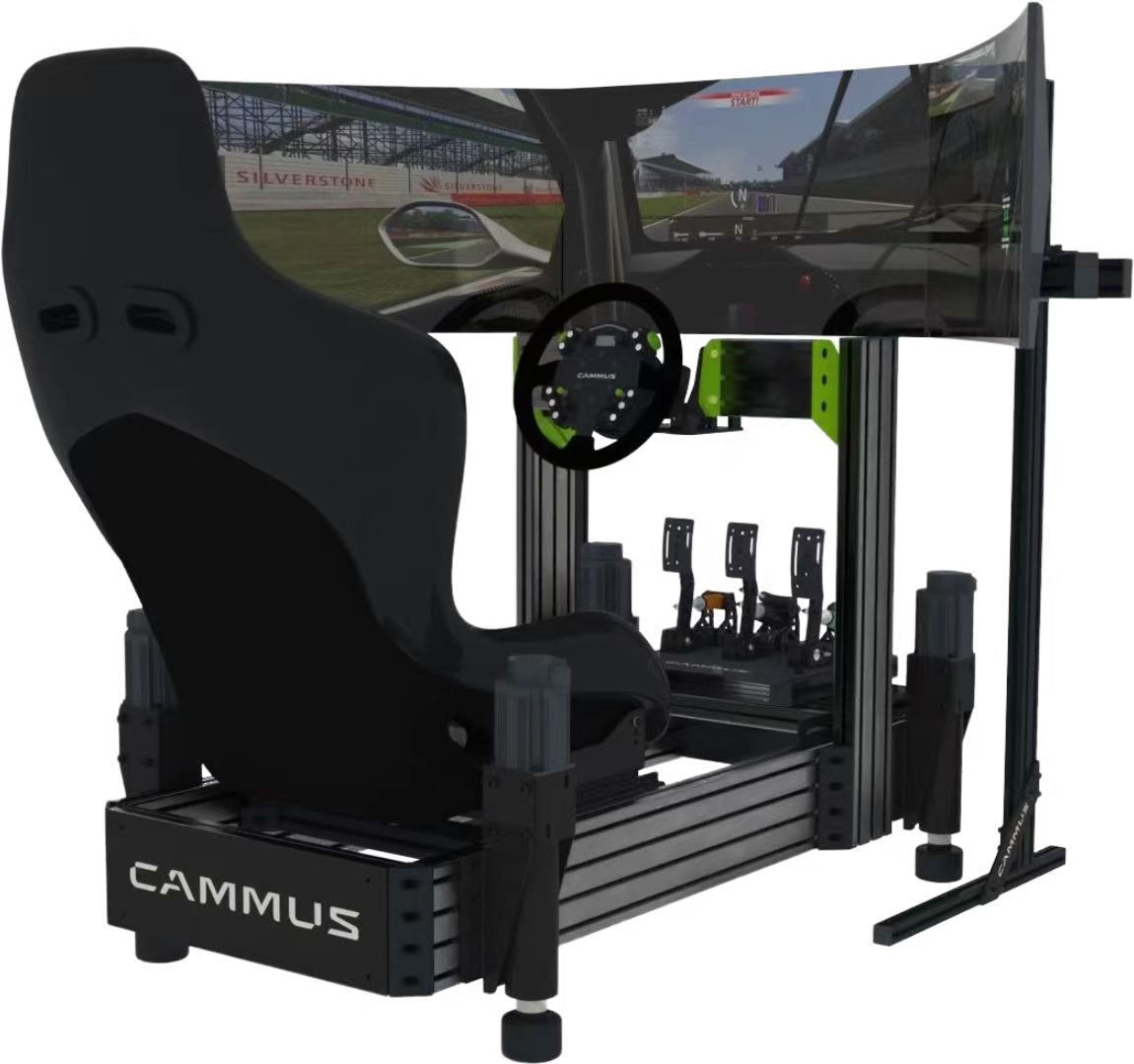GT Pro,EVKART,GT Pro