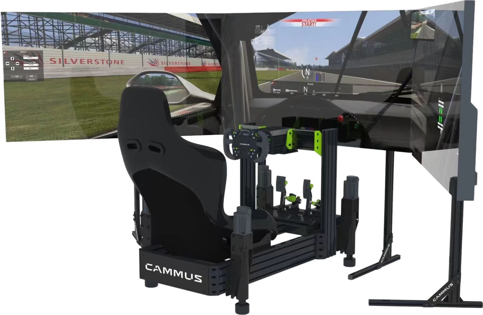GT Ultra,EVKART,GT Ultra