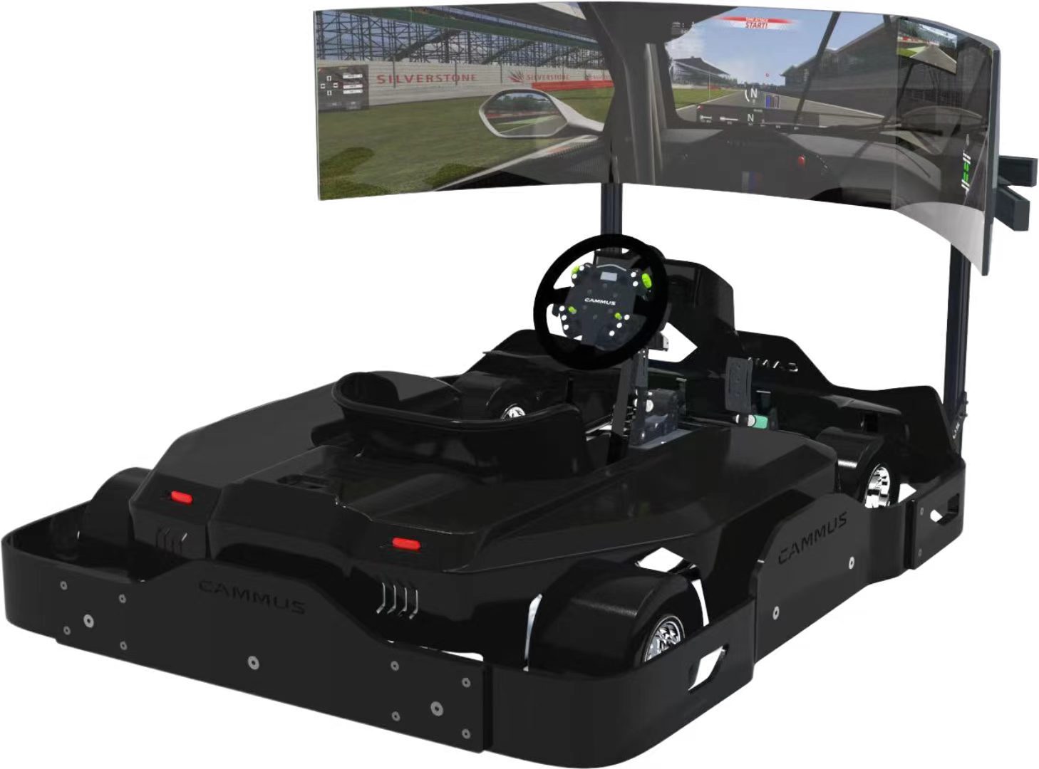 Kart Ultra,EVKART,Kart Ultra