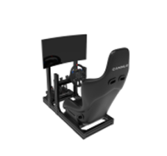 SS15 Profile Frame with Seat,EVKART,SS15 Profile Frame with Seat