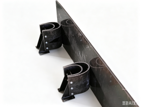 Track Barrier,EVKART,Track Barrier