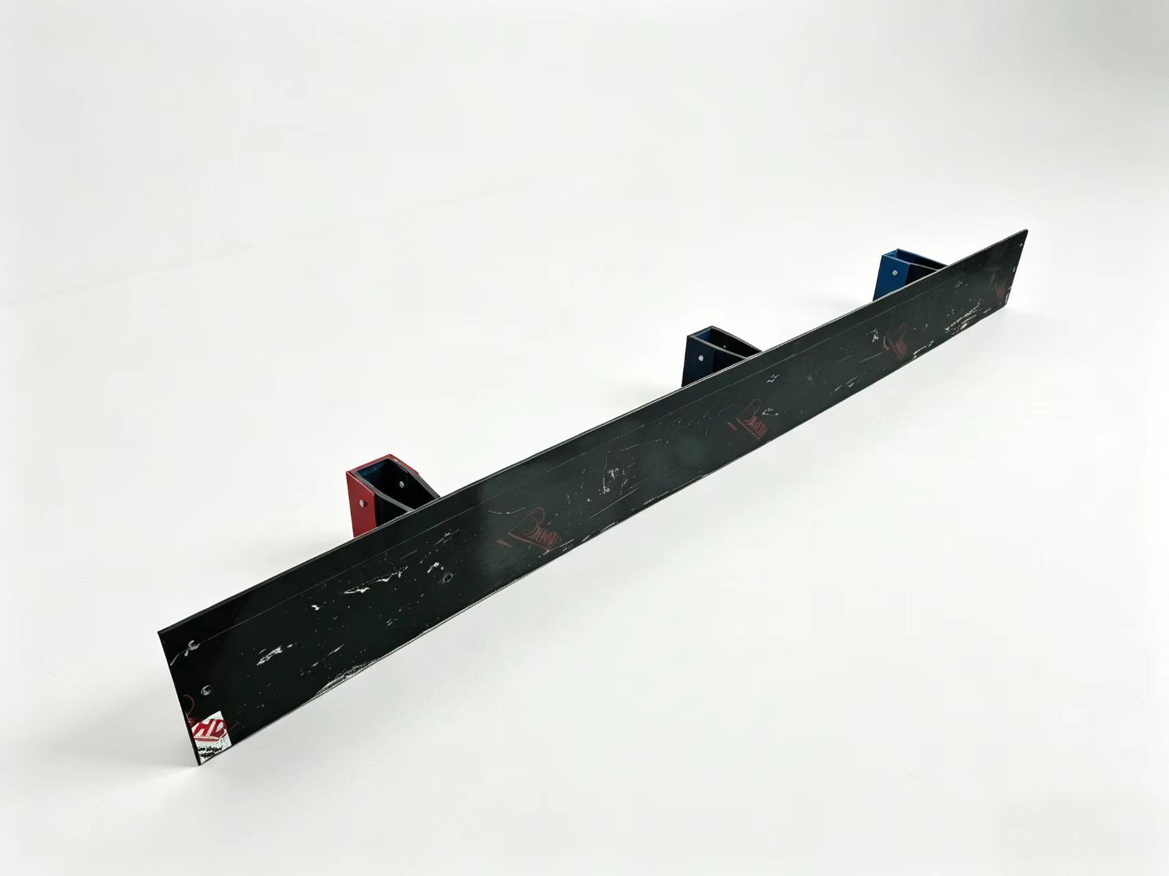 Track Barrier,EVKART,Track Barrier