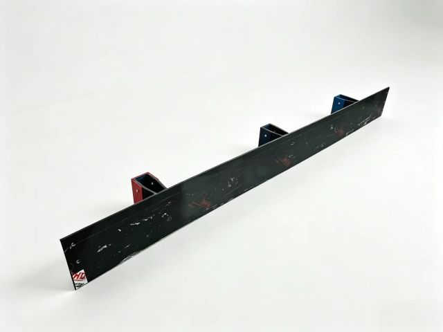 Track Barrier,EVKART,Track Barrier