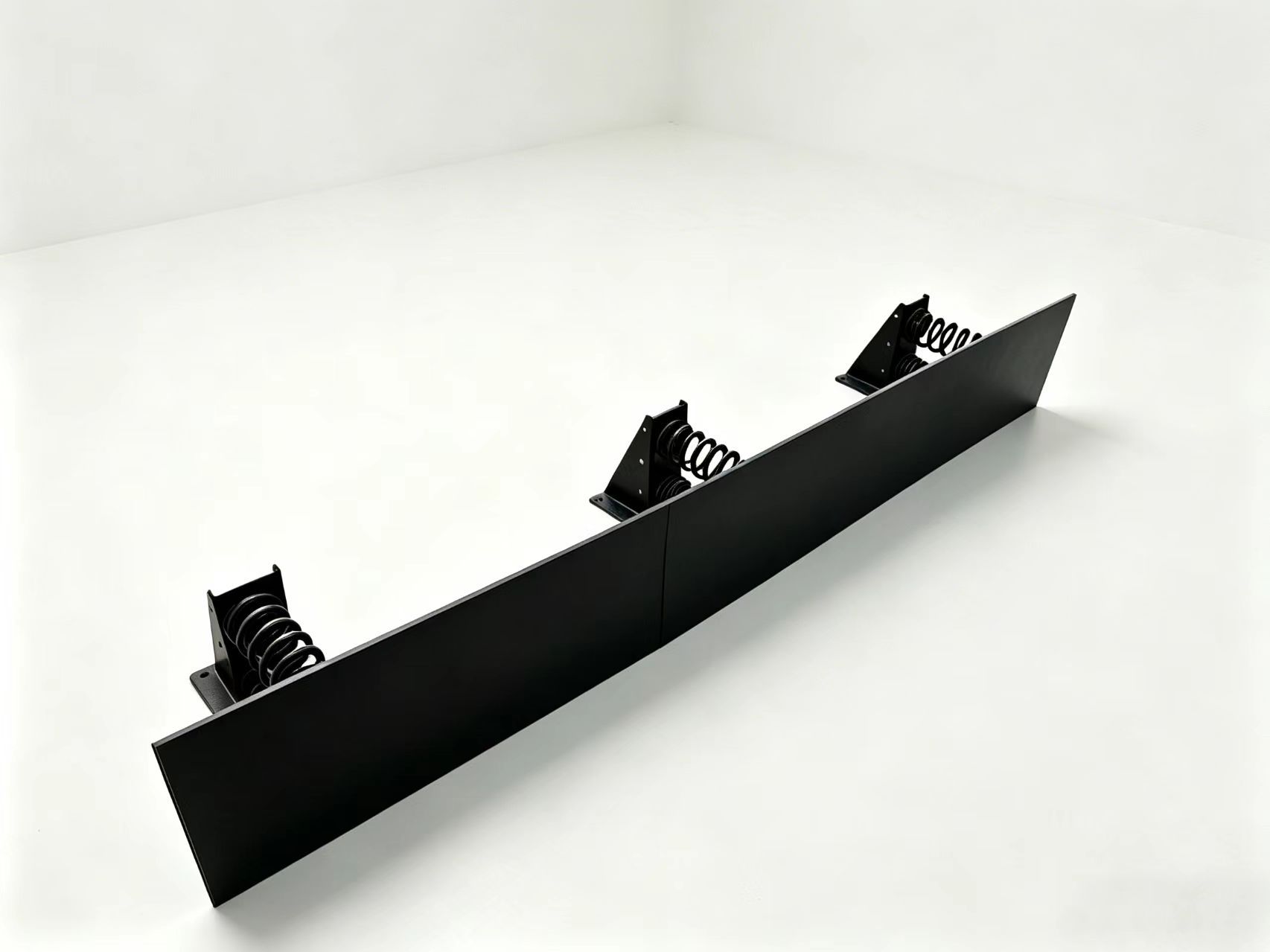 Track Barrier,EVKART,Track Barrier
