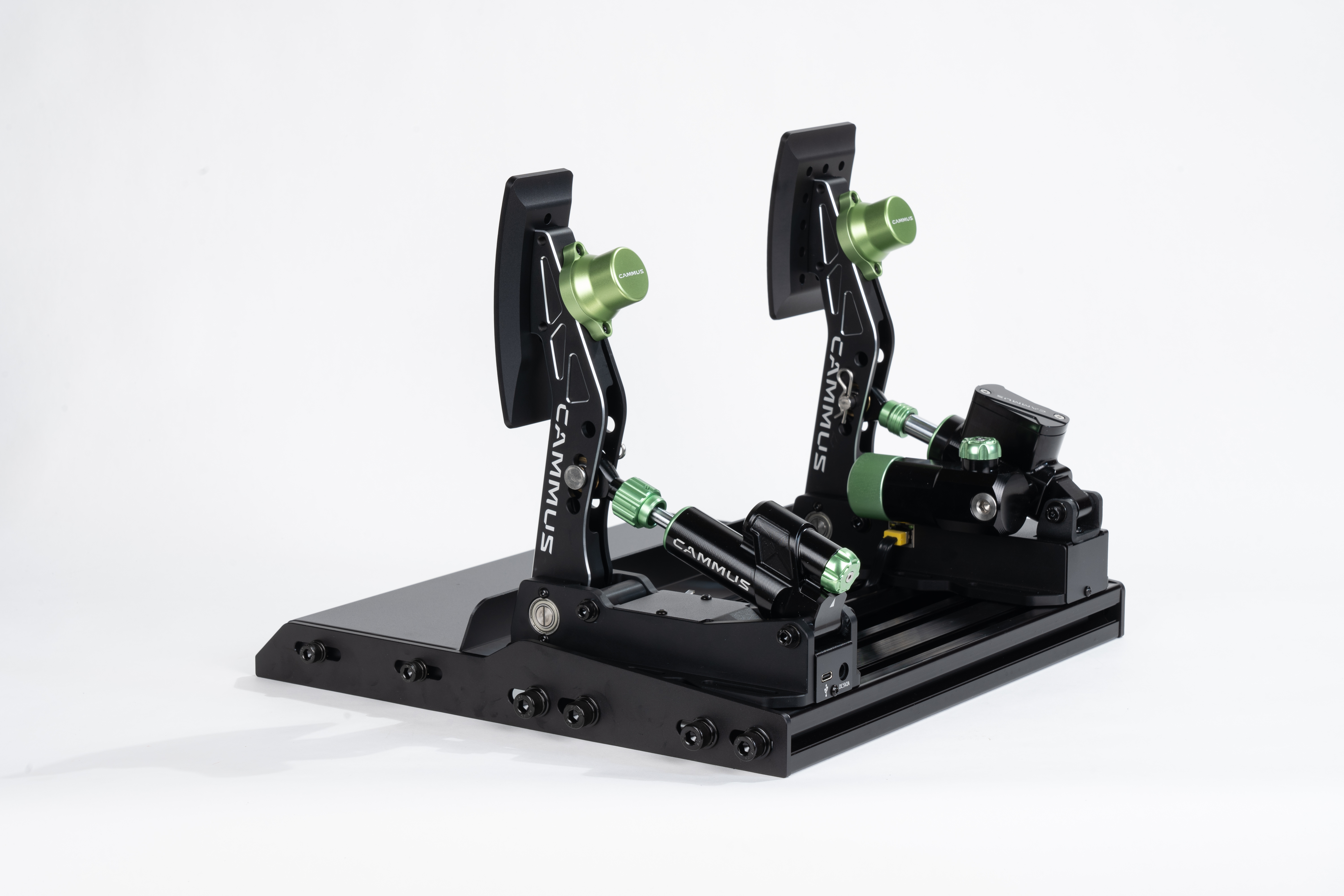 LC200 Pedals,EVKART,LC200 Pedals