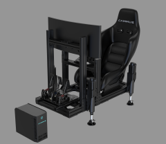 4-Axis Motion System,EVKART,4-Axis Motion System