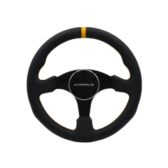 Round Steering Wheel,EVKART,Round Steering Wheel