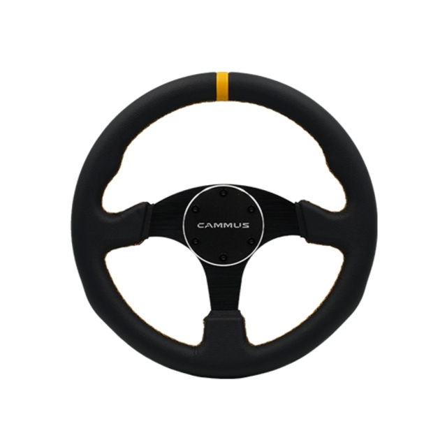 Round Steering Wheel,EVKART,Round Steering Wheel