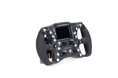 CUBE X CAMMUS Steering Wheel,EVKART,CUBE X CAMMUS Steering Wheel