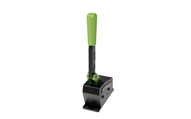 Handbrake,EVKART,Handbrake