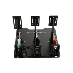 LC100 Pedals (New Version),EVKART,LC100 Pedals (New Version)