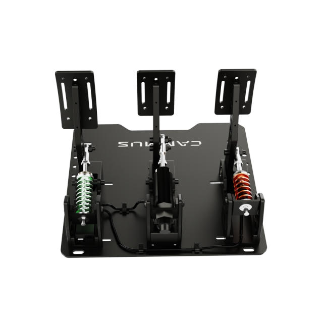 LC100 Pedals (New Version),EVKART,LC100 Pedals (New Version)