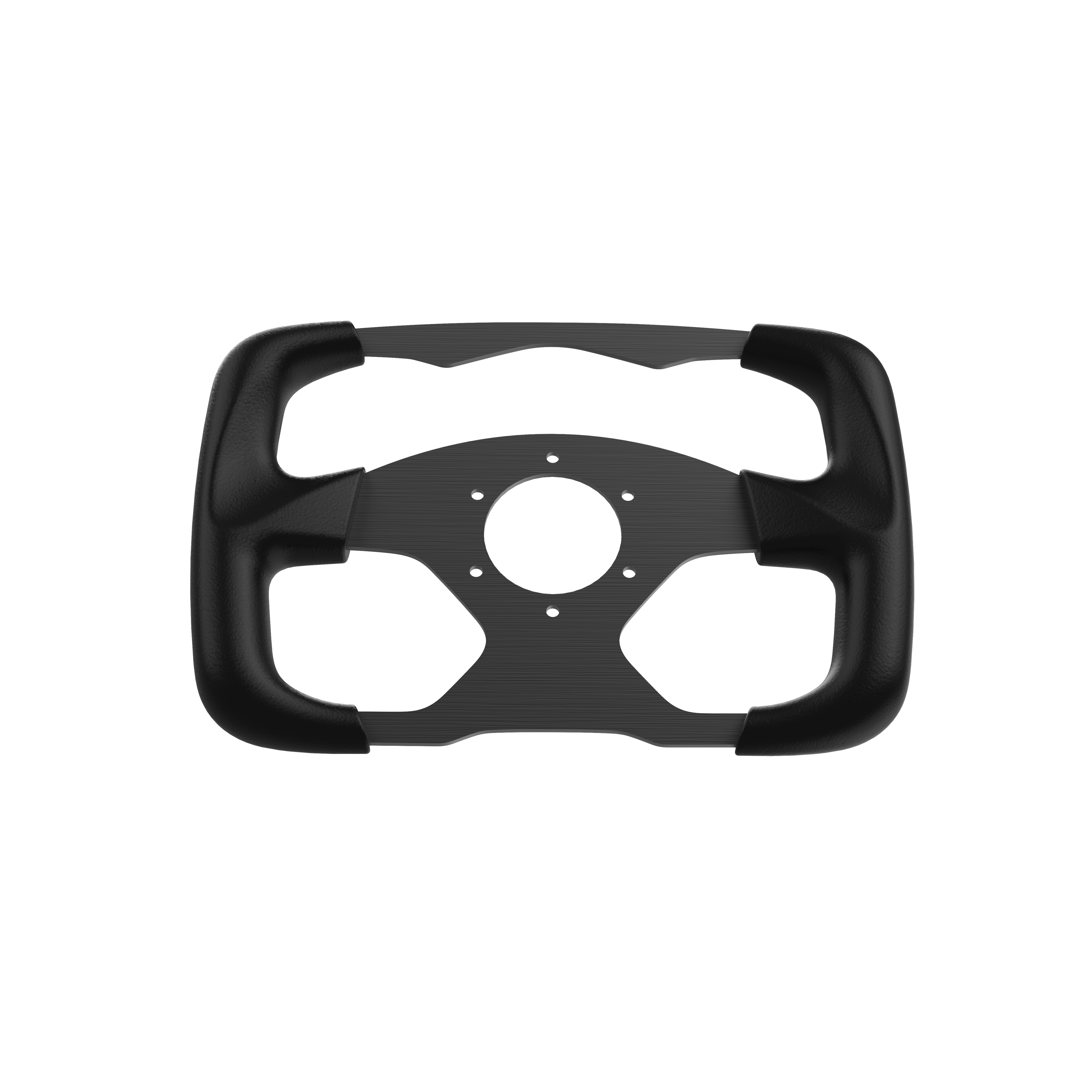 GTR Steering Wheel,EVKART,GTR Steering Wheel