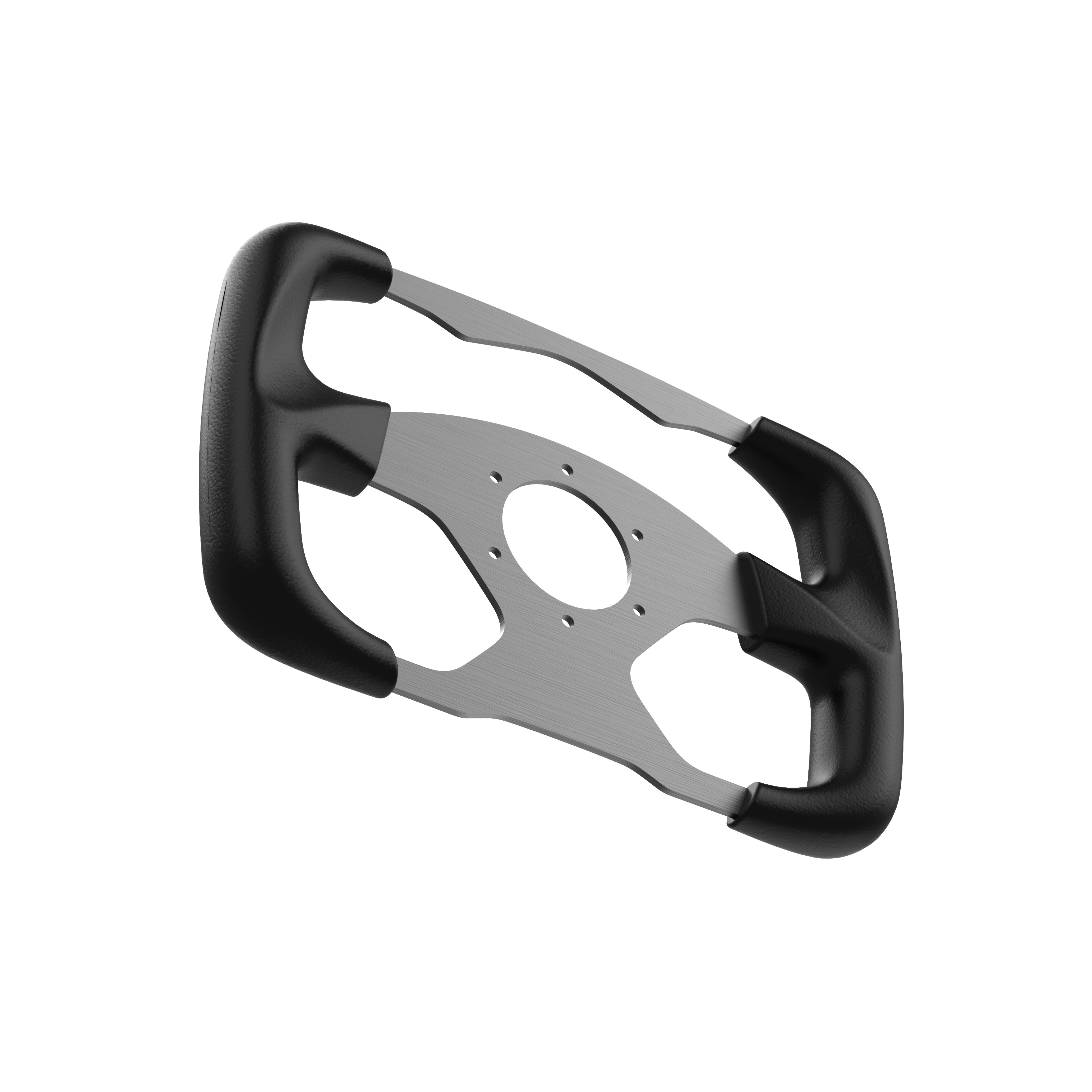 GTR Steering Wheel,EVKART,GTR Steering Wheel