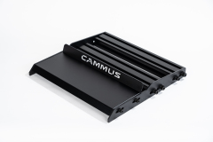 Pedal Baseplate,EVKART,Pedal Baseplate