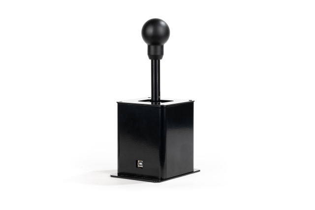 H-Pattern Shifter,EVKART,H-Pattern Shifter