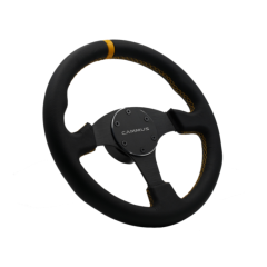 Round Steering Wheel,EVKART,Round Steering Wheel
