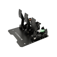 LC100 Pedals (New Version),EVKART,LC100 Pedals (New Version)
