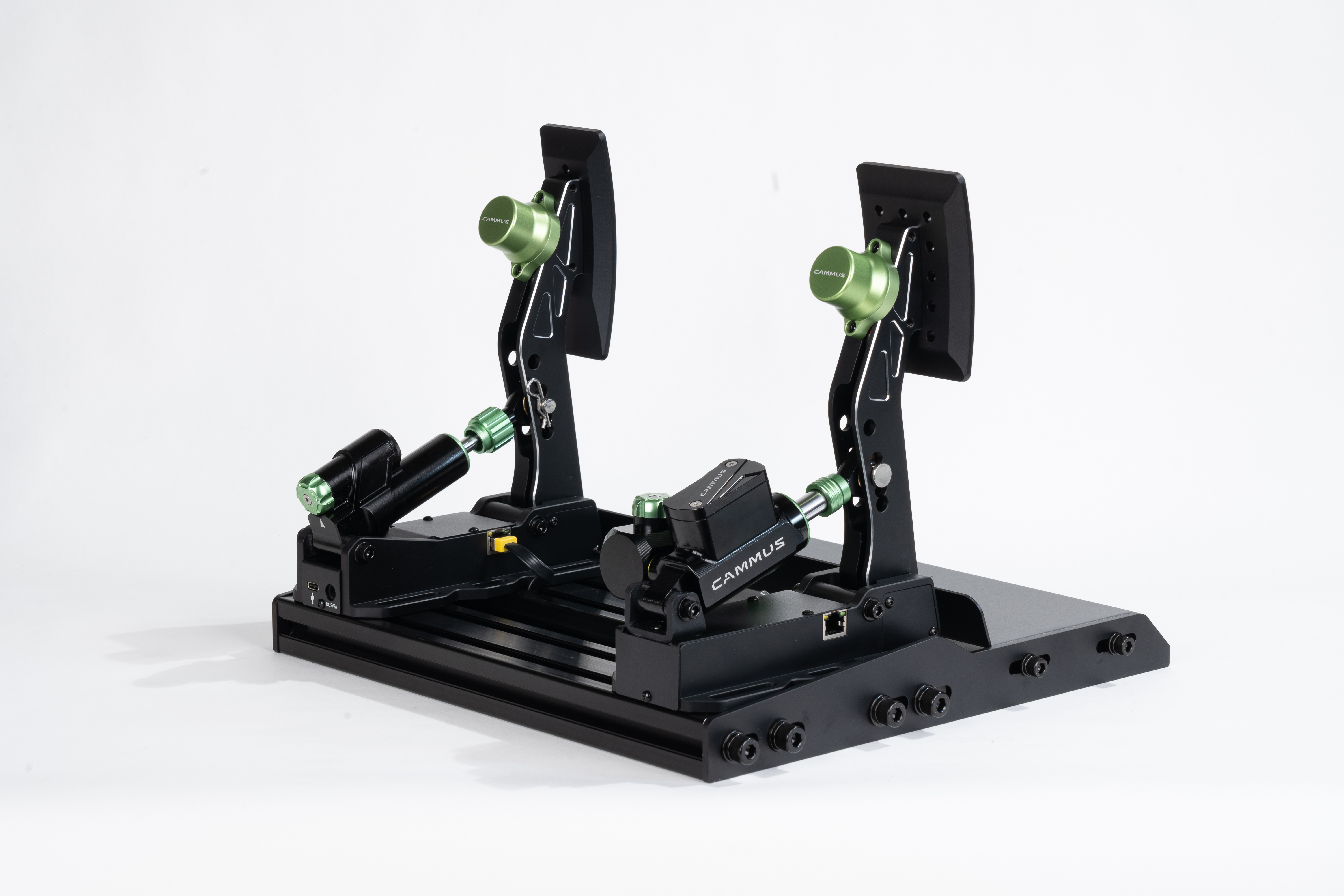 LC200 Pedals,EVKART,LC200 Pedals