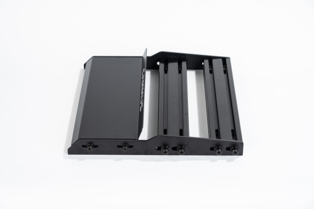 Pedal Baseplate,EVKART,Pedal Baseplate