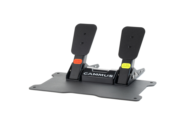 CP5 Pedals,EVKART,CP5 Pedals