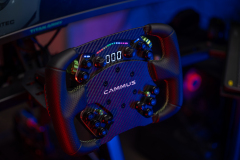 GTR Steering Wheel,EVKART,GTR Steering Wheel