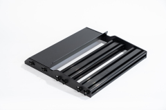 Pedal Baseplate,EVKART,Pedal Baseplate