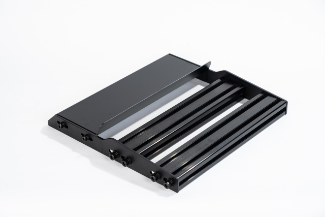 Pedal Baseplate,EVKART,Pedal Baseplate