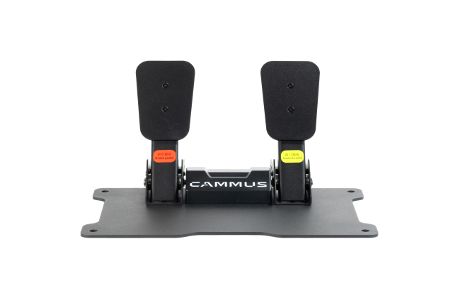 CP5 Pedals,EVKART,CP5 Pedals