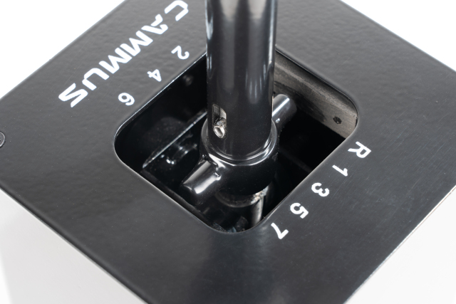 H-Pattern Shifter,EVKART,H-Pattern Shifter