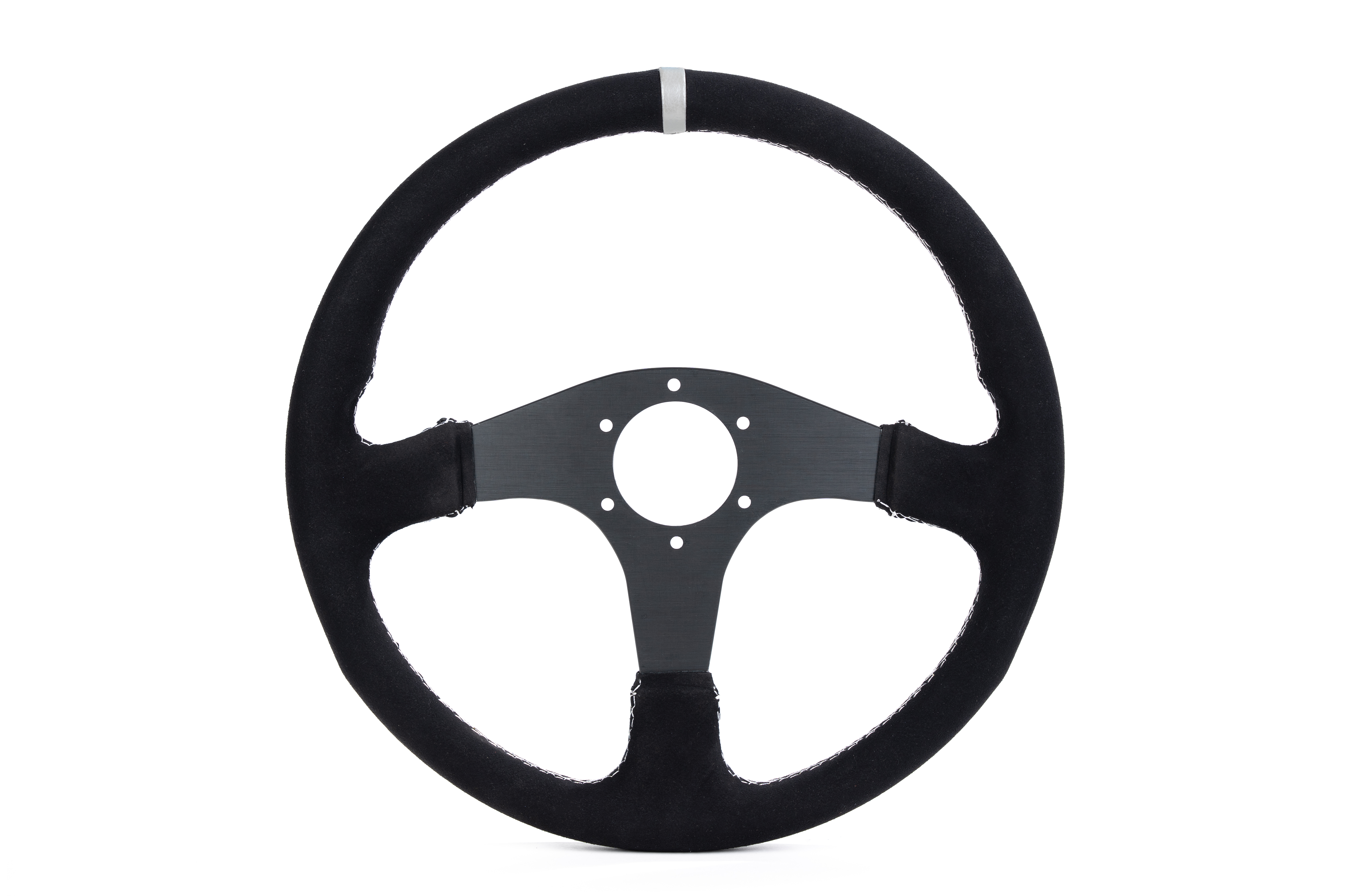 Round Steering Wheel,EVKART,Round Steering Wheel