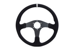 Round Steering Wheel,EVKART,Round Steering Wheel