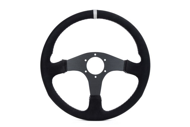 Round Steering Wheel,EVKART,Round Steering Wheel