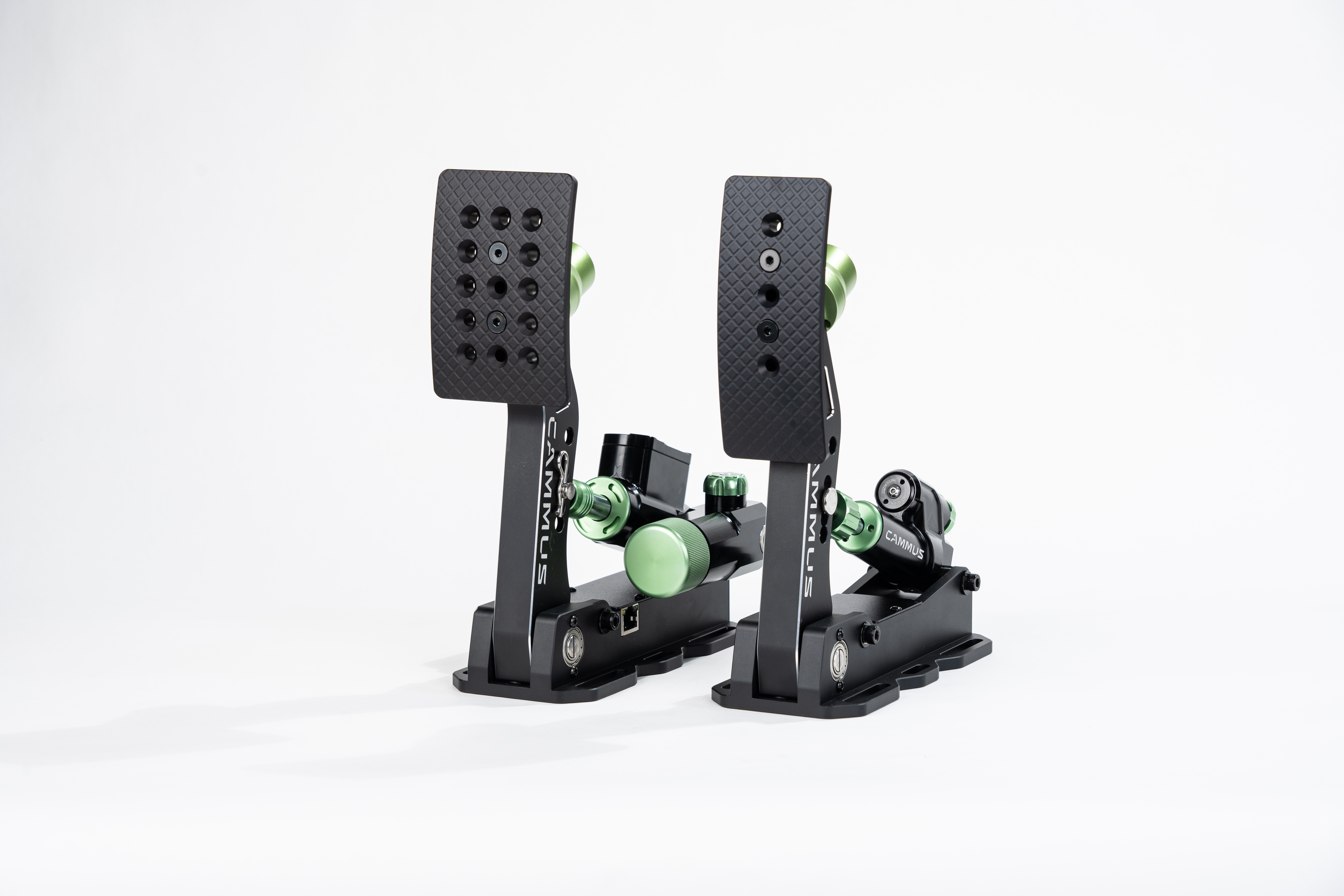 LC200 Pedals,EVKART,LC200 Pedals