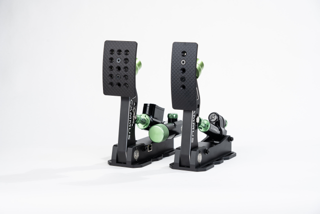 LC200 Pedals,EVKART,LC200 Pedals