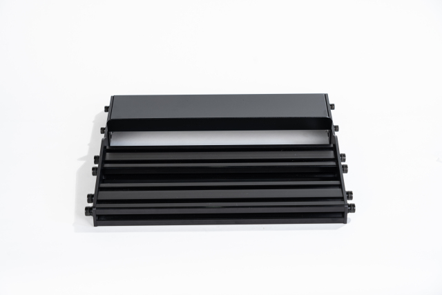 Pedal Baseplate,EVKART,Pedal Baseplate