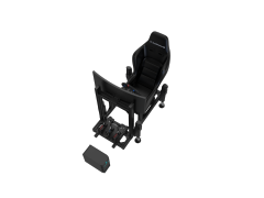 4-Axis Motion System,EVKART,4-Axis Motion System