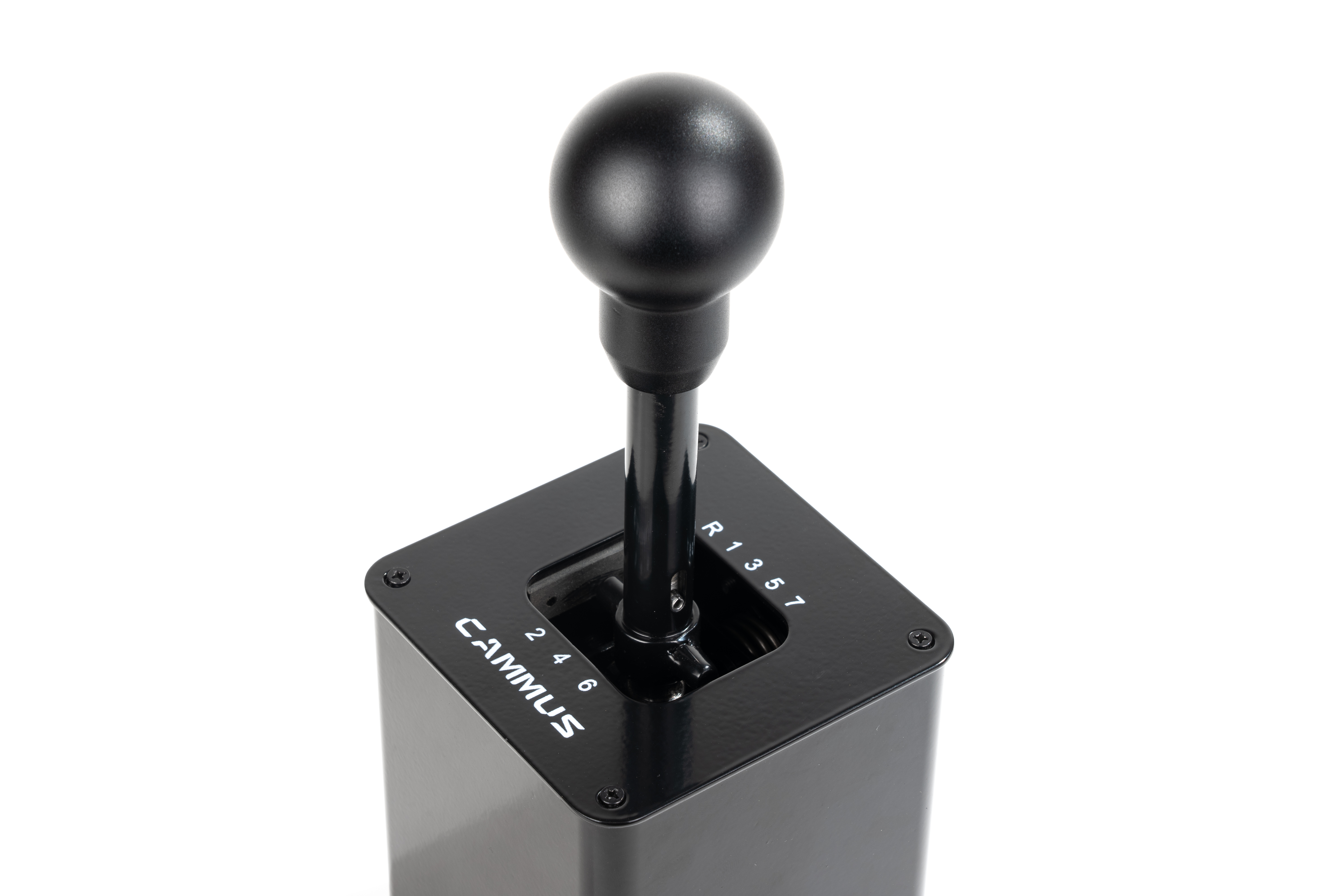 H-Pattern Shifter,EVKART,H-Pattern Shifter
