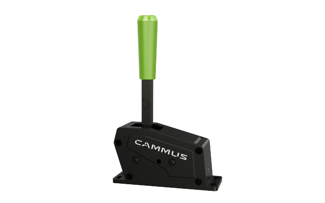 Sequential Shifter,EVKART,Sequential Shifter