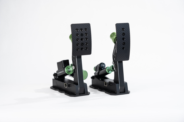 LC200 Pedals,EVKART,LC200 Pedals