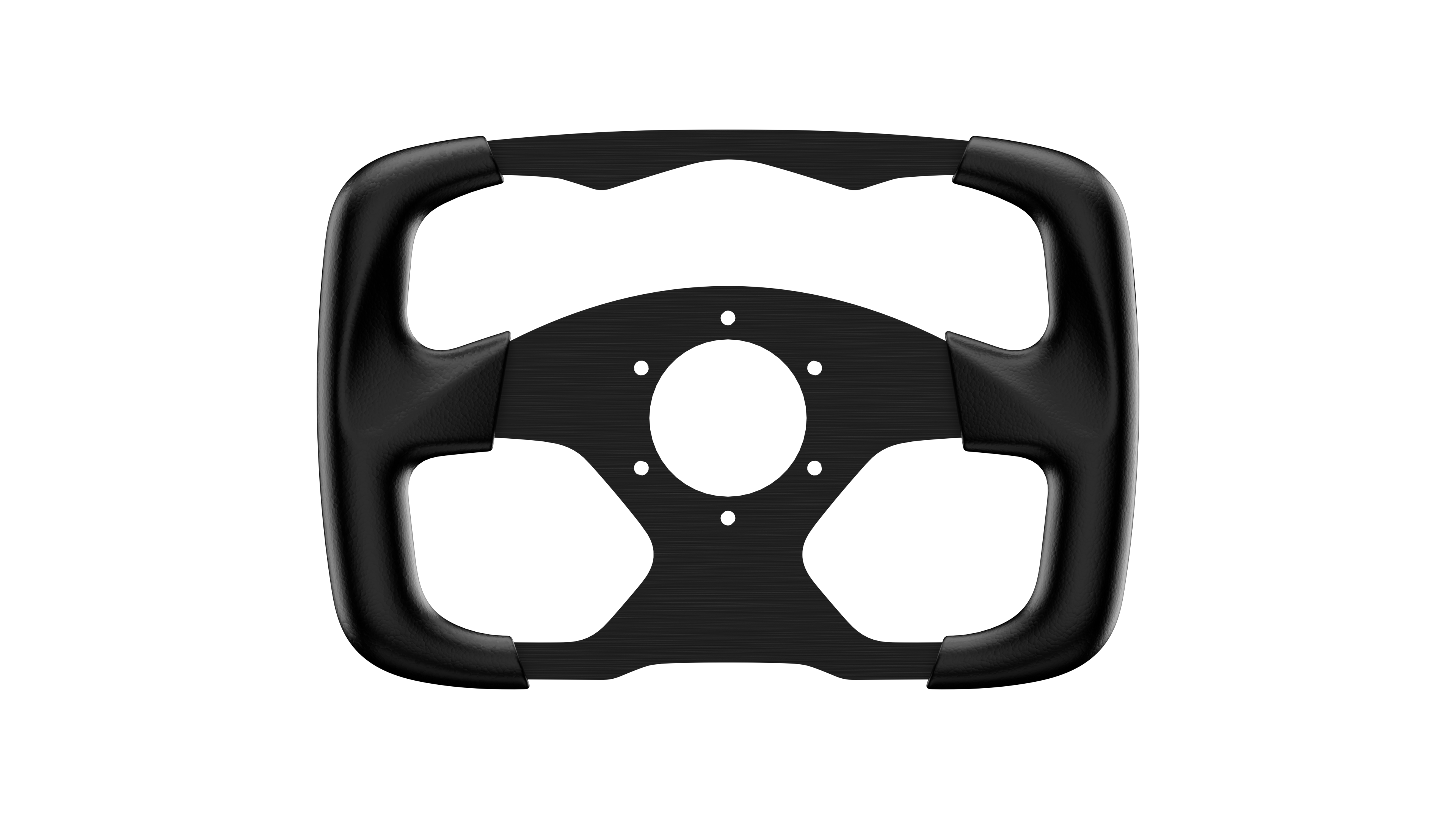 GTR Steering Wheel,EVKART,GTR Steering Wheel
