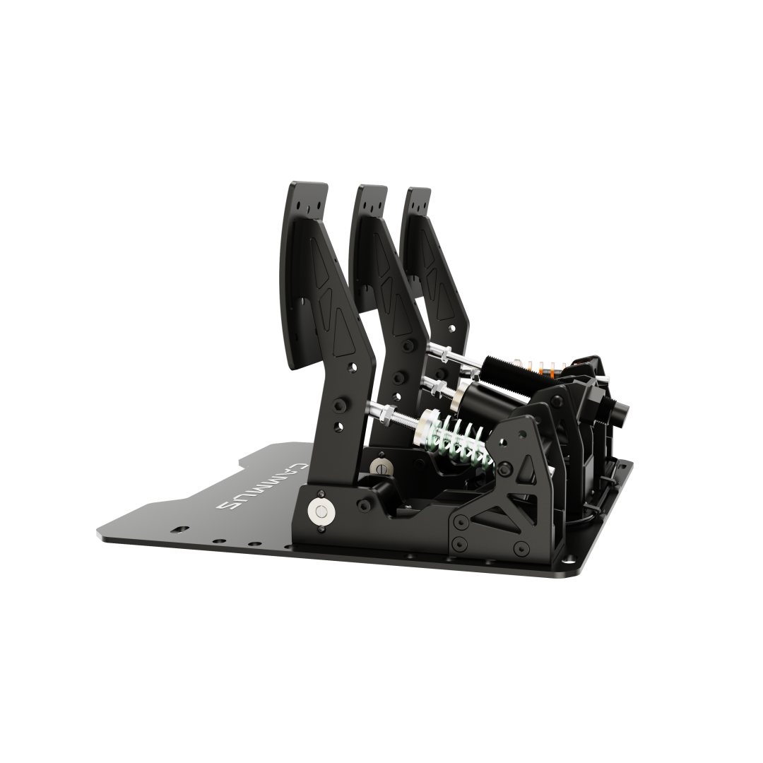 LC100 Pedals (New Version),EVKART,LC100 Pedals (New Version)