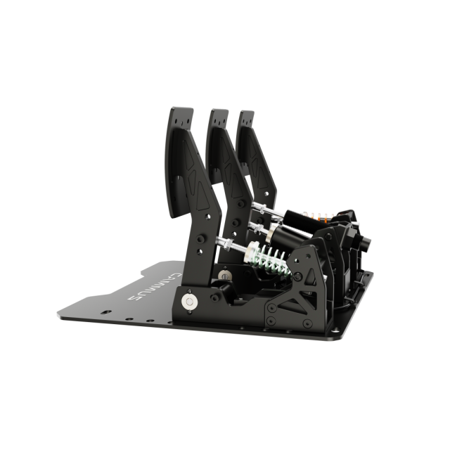 LC100 Pedals (New Version),EVKART,LC100 Pedals (New Version)