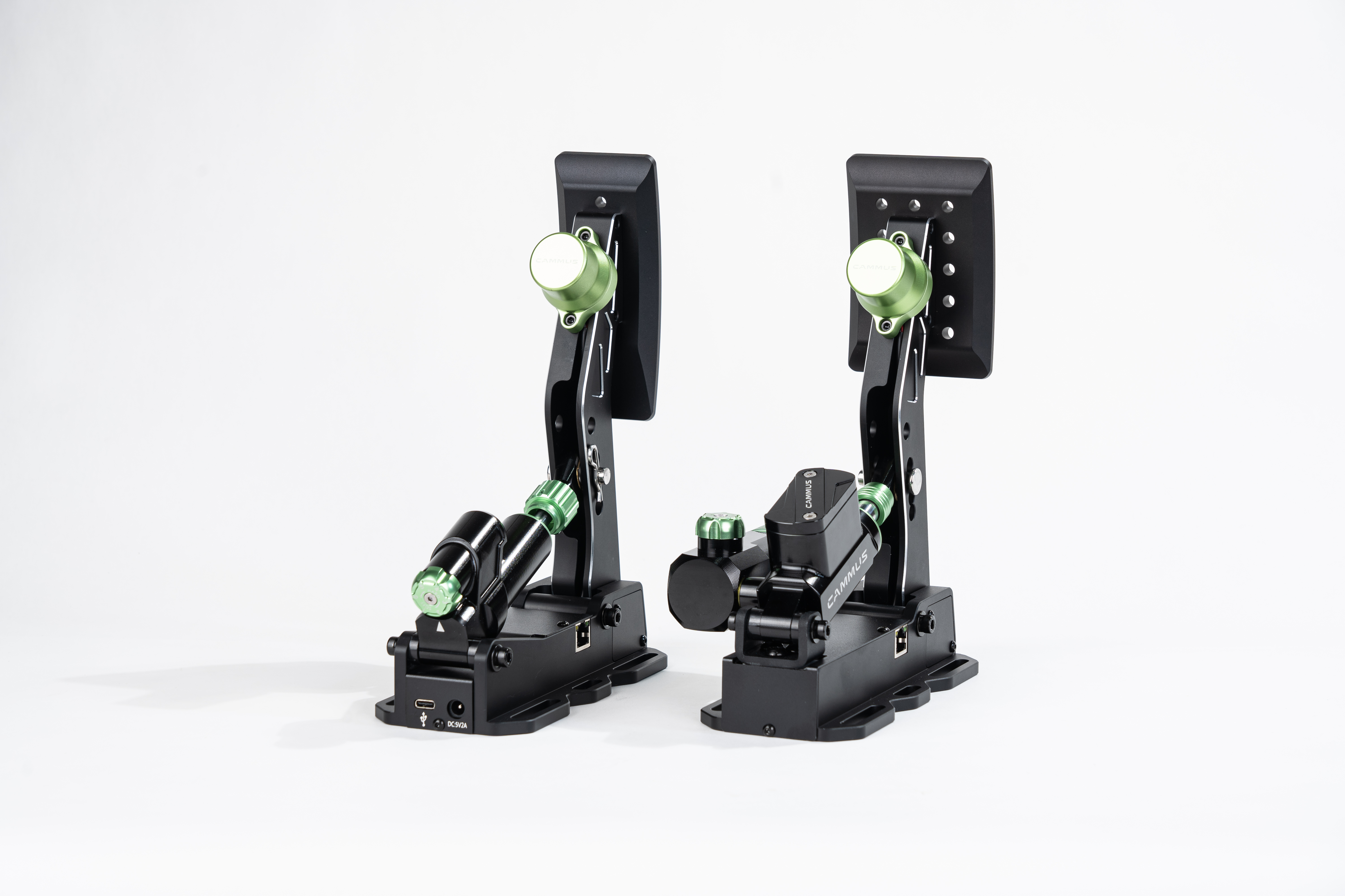LC200 Pedals,EVKART,LC200 Pedals