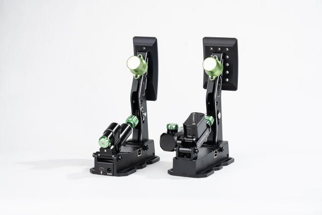 LC200 Pedals,EVKART,LC200 Pedals