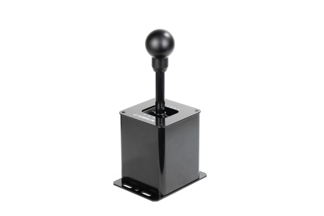 H-Pattern Shifter,EVKART,H-Pattern Shifter