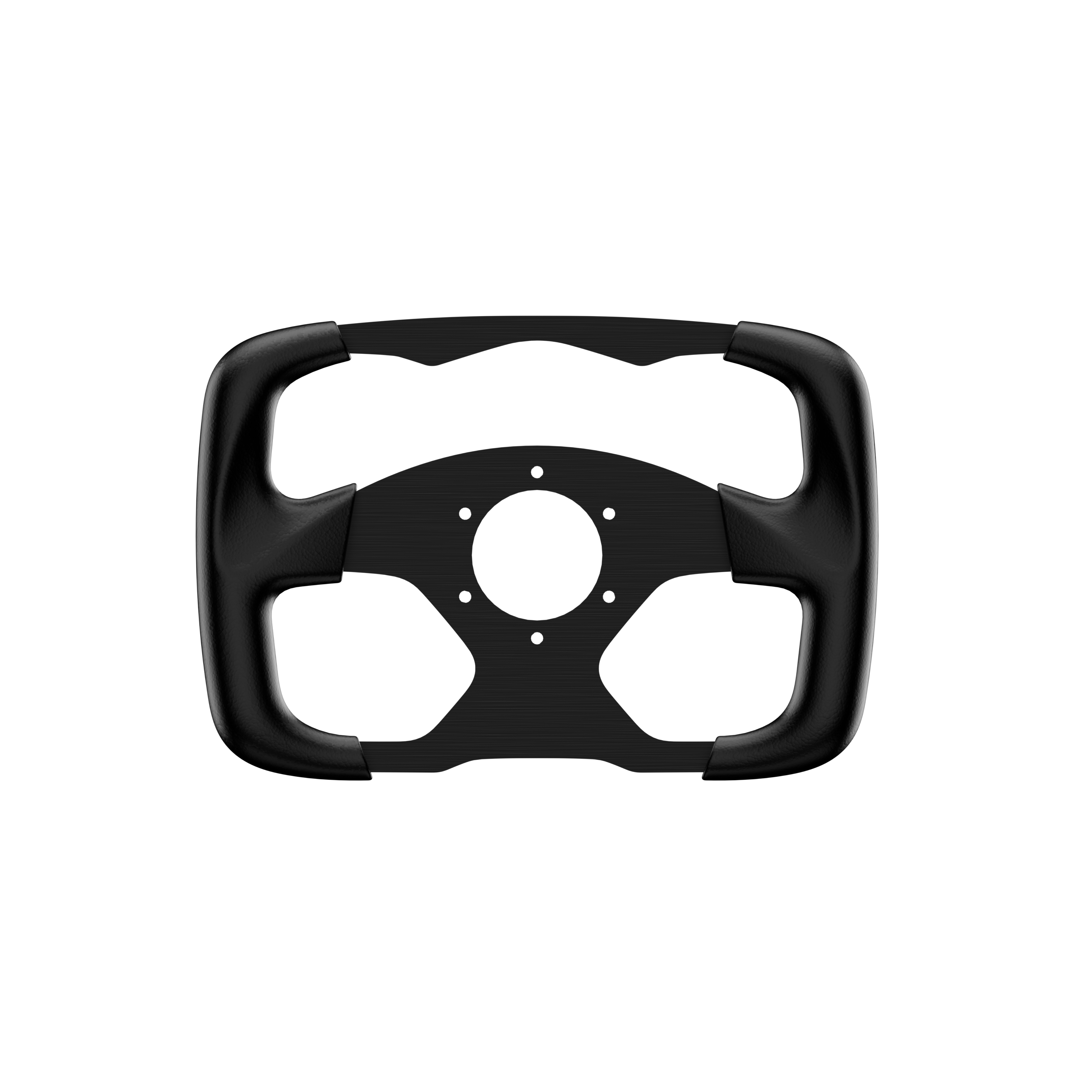 GTR Steering Wheel,EVKART,GTR Steering Wheel