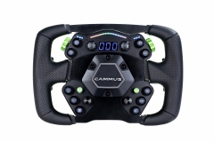 GTR Steering Wheel,EVKART,GTR Steering Wheel