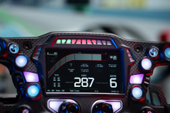 CUBE X CAMMUS Steering Wheel,EVKART,CUBE X CAMMUS Steering Wheel